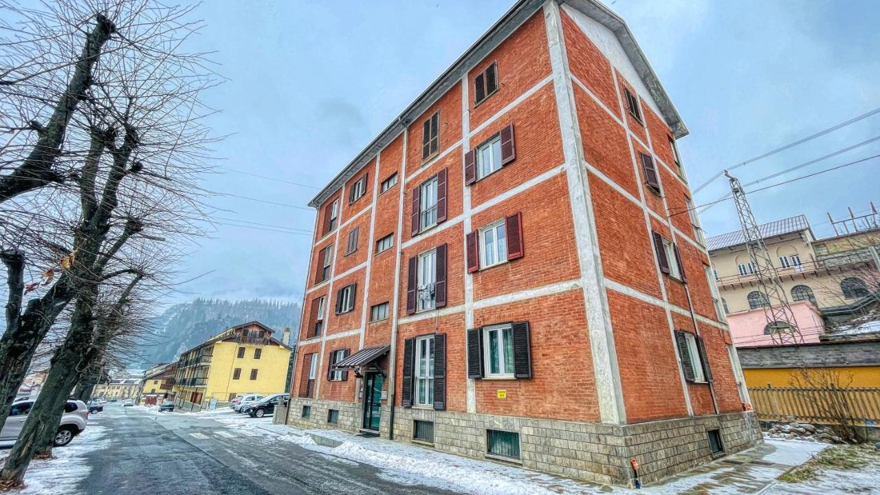 Appartamento La Gare - Affitti Brevi Italia Bardonecchia Eksteriør billede