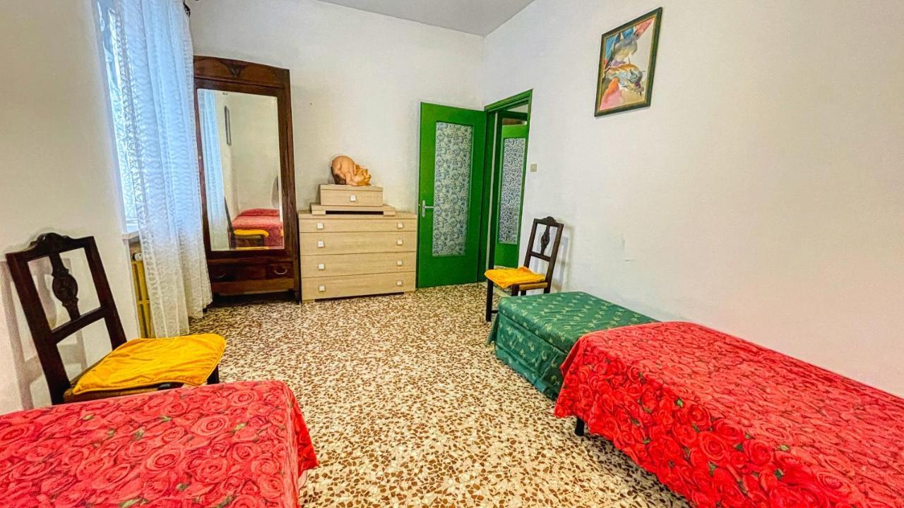 Appartamento La Gare - Affitti Brevi Italia Bardonecchia Eksteriør billede